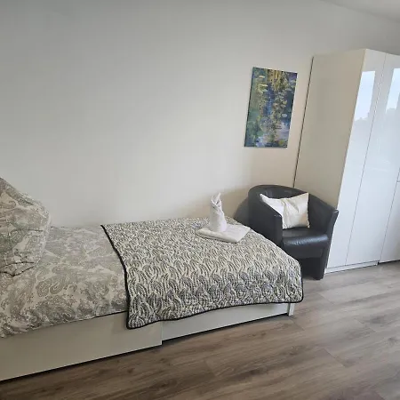 Appartement Beautifully Renovated With The Comforts