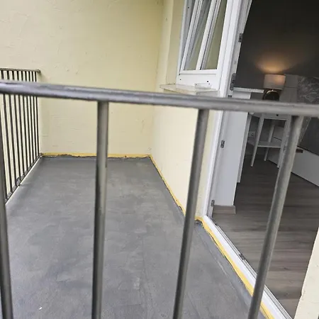 Appartement Beautifully Renovated With The Comforts