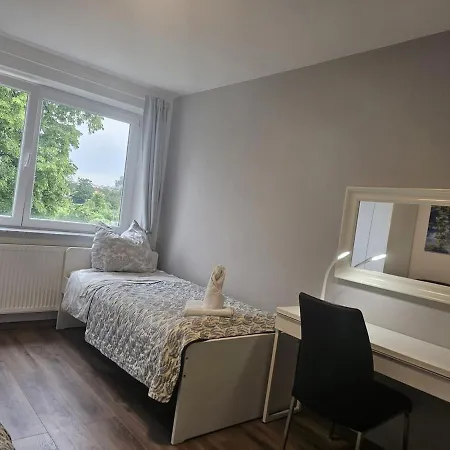 Beautifully Renovated With The Comforts * Augusta